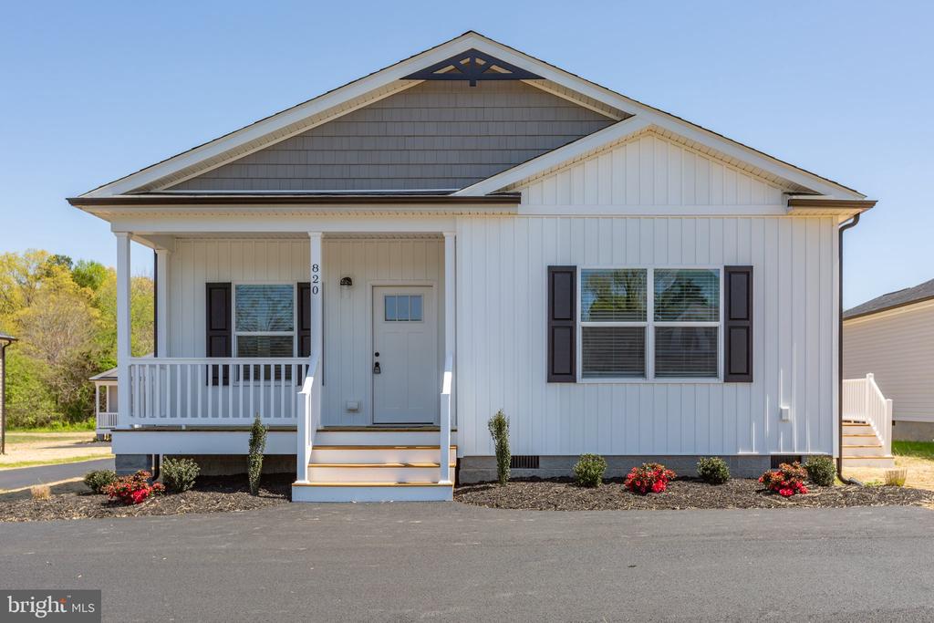 820 MINERAL AVE, MINERAL, Virginia 23117, 3 Bedrooms Bedrooms, ,2 BathroomsBathrooms,Residential,820 MINERAL AVE,VALA2009500 MLS # VALA2009500