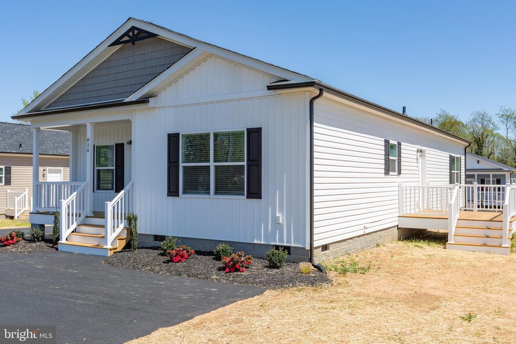 820 MINERAL AVE, MINERAL, Virginia 23117, 3 Bedrooms Bedrooms, ,2 BathroomsBathrooms,Residential,820 MINERAL AVE,VALA2009500 MLS # VALA2009500