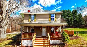 769 ROCKY BRANCH RD, LURAY, Virginia 22835, 3 Bedrooms Bedrooms, ,2 BathroomsBathrooms,Residential,769 ROCKY BRANCH RD,VAPA2005944 MLS # VAPA2005944