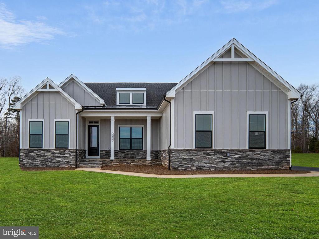 9435 SIGNATURE WAY, FREDERICKSBURG, Virginia 22407, 5 Bedrooms Bedrooms, ,4 BathroomsBathrooms,Residential,9435 SIGNATURE WAY,VASP2040334 MLS # VASP2040334