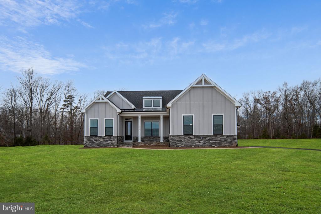 9435 SIGNATURE WAY, FREDERICKSBURG, Virginia 22407, 5 Bedrooms Bedrooms, ,4 BathroomsBathrooms,Residential,9435 SIGNATURE WAY,VASP2040334 MLS # VASP2040334