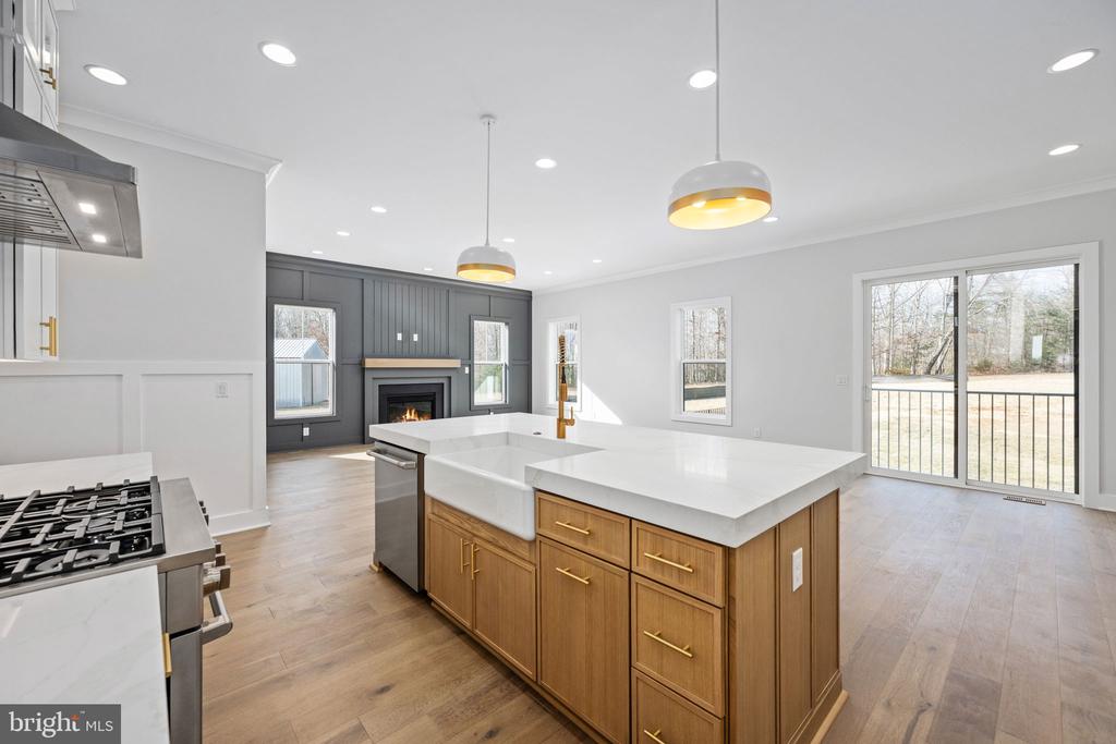 9435 SIGNATURE WAY, FREDERICKSBURG, Virginia 22407, 5 Bedrooms Bedrooms, ,4 BathroomsBathrooms,Residential,9435 SIGNATURE WAY,VASP2040334 MLS # VASP2040334