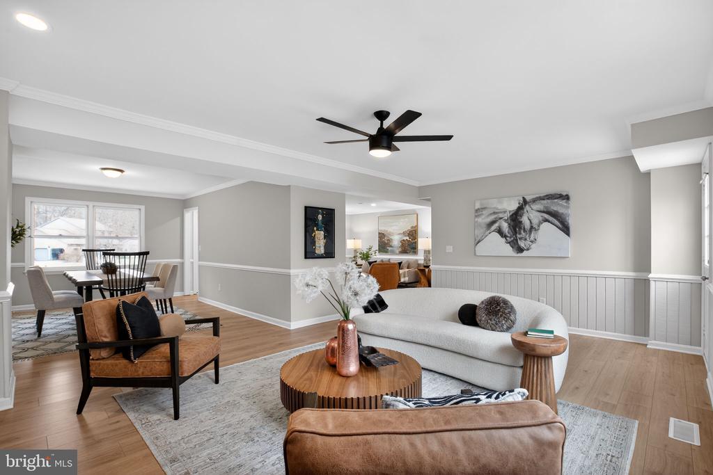 11314 YORKSHIRE CT, FREDERICKSBURG, Virginia 22407, ,Residential,11314 YORKSHIRE CT,VASP2040338 MLS # VASP2040338