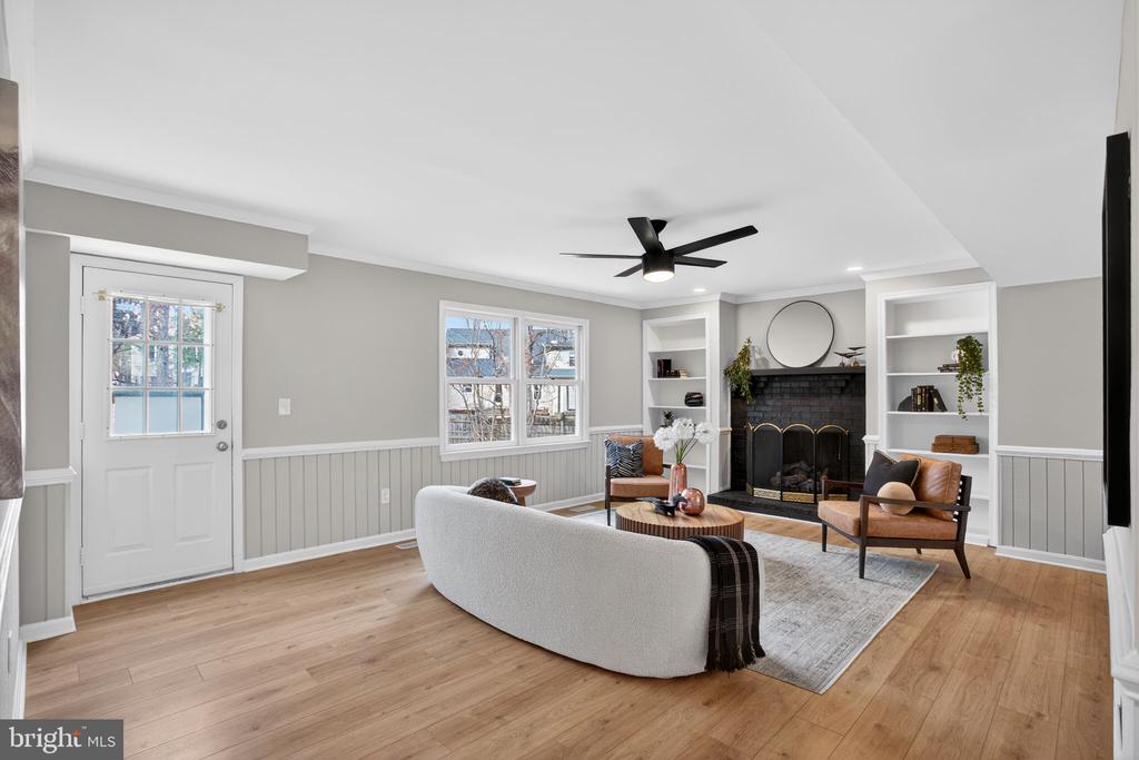 11314 YORKSHIRE CT, FREDERICKSBURG, Virginia 22407, ,Residential,11314 YORKSHIRE CT,VASP2040338 MLS # VASP2040338