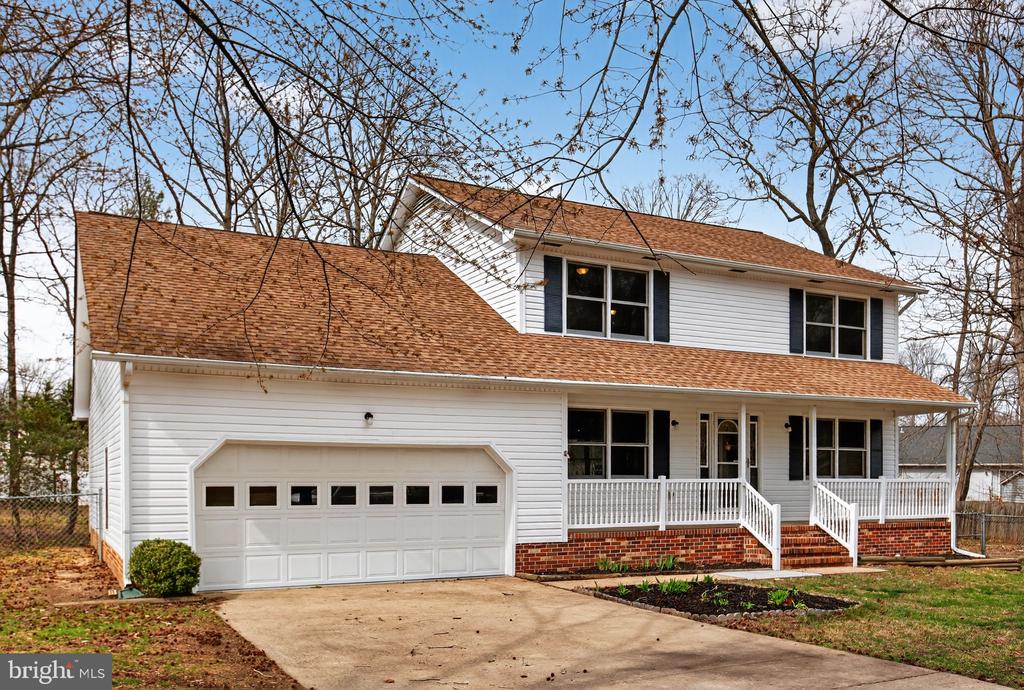 11314 YORKSHIRE CT, FREDERICKSBURG, Virginia 22407, ,Residential,11314 YORKSHIRE CT,VASP2040338 MLS # VASP2040338