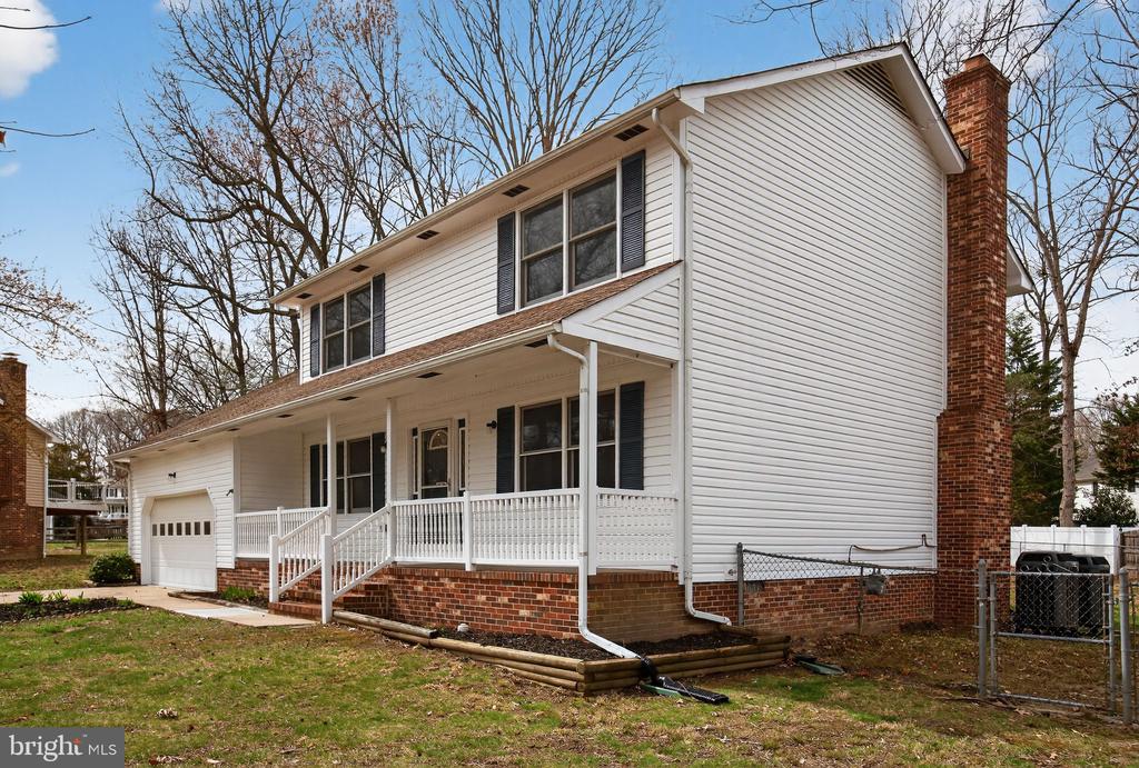 11314 YORKSHIRE CT, FREDERICKSBURG, Virginia 22407, ,Residential,11314 YORKSHIRE CT,VASP2040338 MLS # VASP2040338