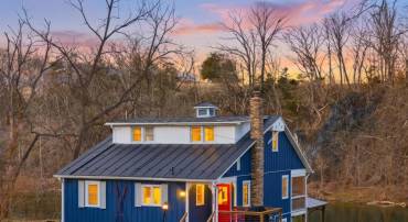 3635 RIVERBEND DR, ELKTON, Virginia 22827, 5 Bedrooms Bedrooms, ,3 BathroomsBathrooms,Residential,3635 RIVERBEND DR,672191 MLS # 672191