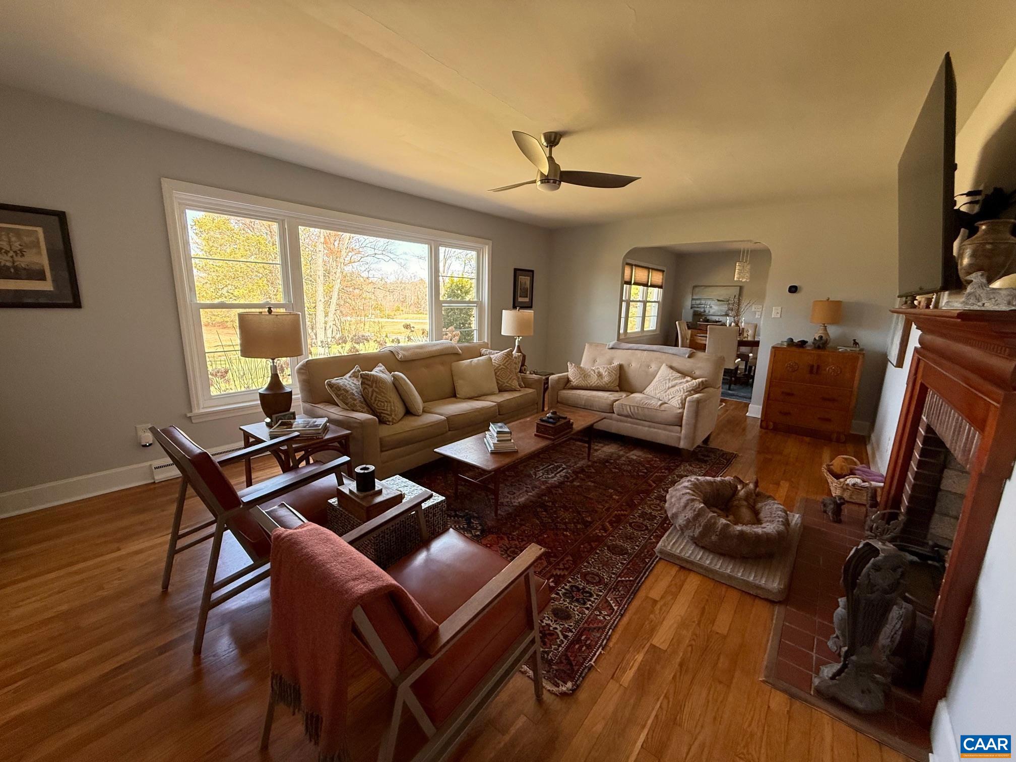 3201 ROSE MILL RD, ARRINGTON, Virginia 22922, 3 Bedrooms Bedrooms, ,2 BathroomsBathrooms,Residential,3201 ROSE MILL RD,674768 MLS # 674768