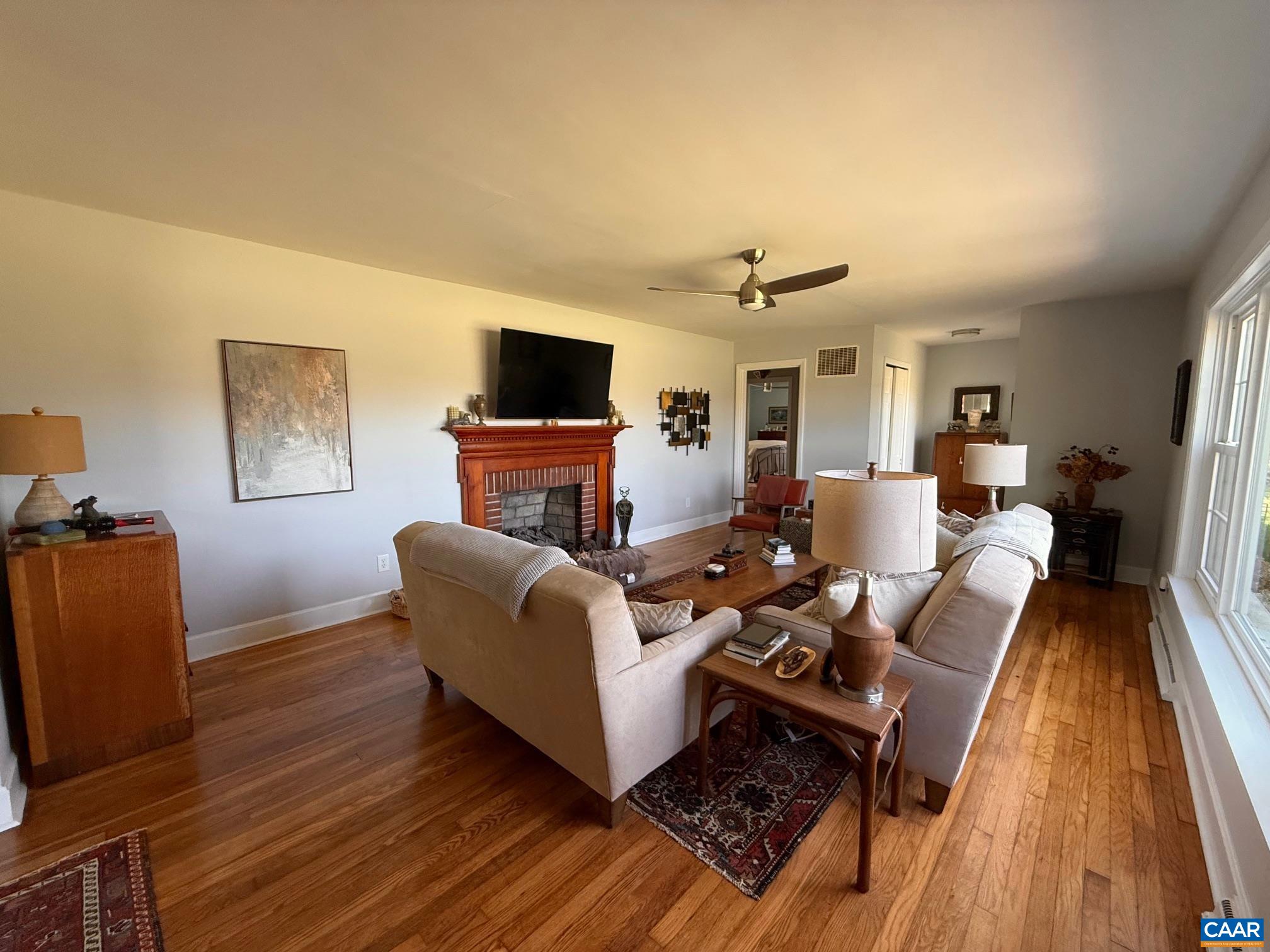 3201 ROSE MILL RD, ARRINGTON, Virginia 22922, 3 Bedrooms Bedrooms, ,2 BathroomsBathrooms,Residential,3201 ROSE MILL RD,674768 MLS # 674768