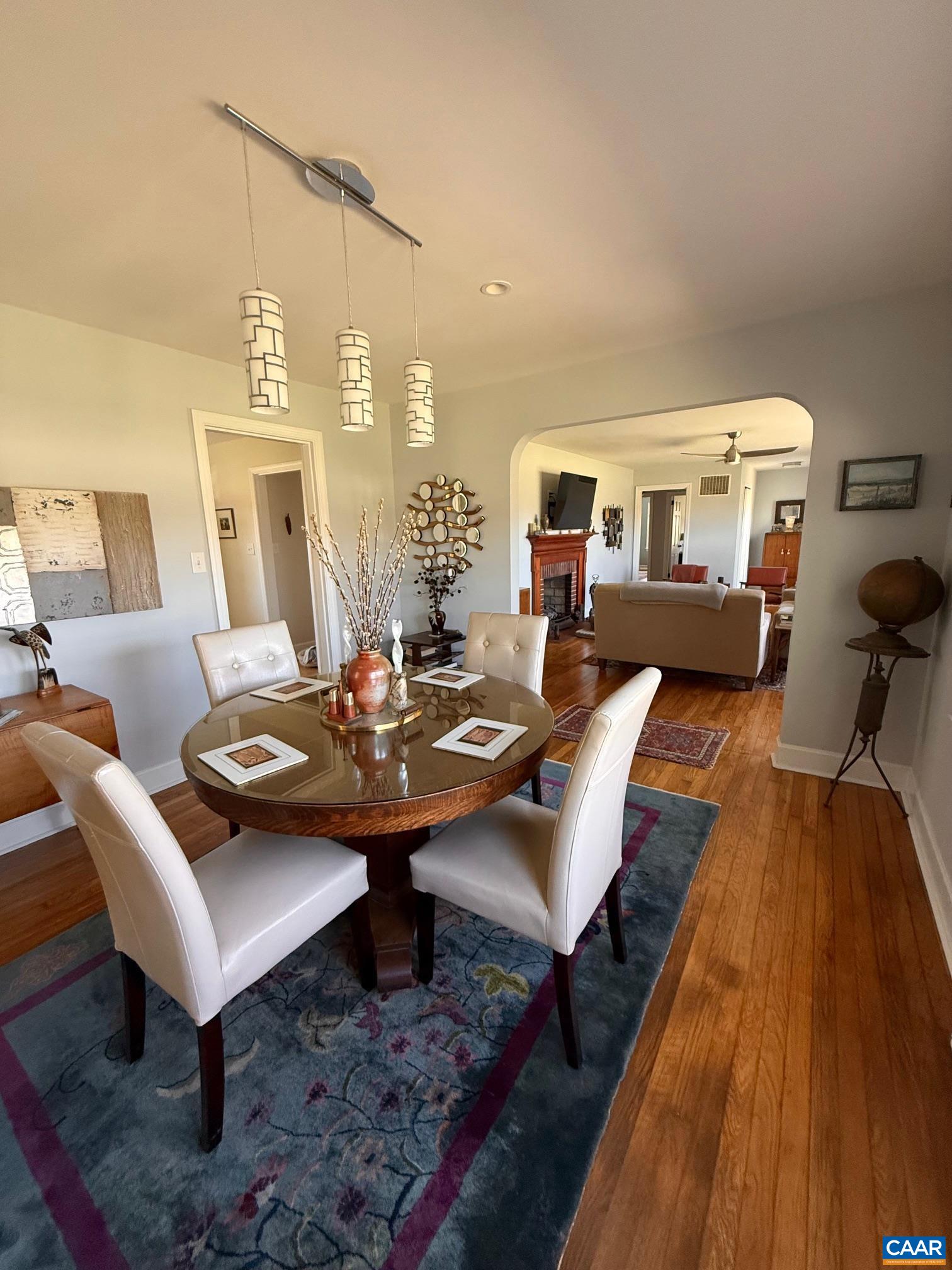 3201 ROSE MILL RD, ARRINGTON, Virginia 22922, 3 Bedrooms Bedrooms, ,2 BathroomsBathrooms,Residential,3201 ROSE MILL RD,674768 MLS # 674768