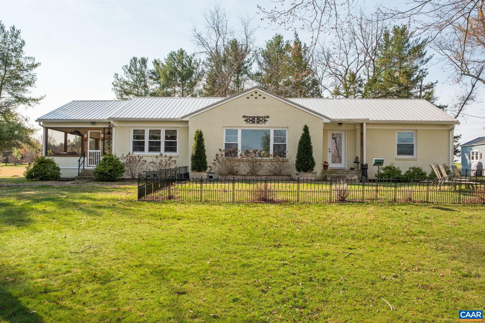 3201 ROSE MILL RD, ARRINGTON, Virginia 22922, 3 Bedrooms Bedrooms, ,2 BathroomsBathrooms,Residential,3201 ROSE MILL RD,674768 MLS # 674768