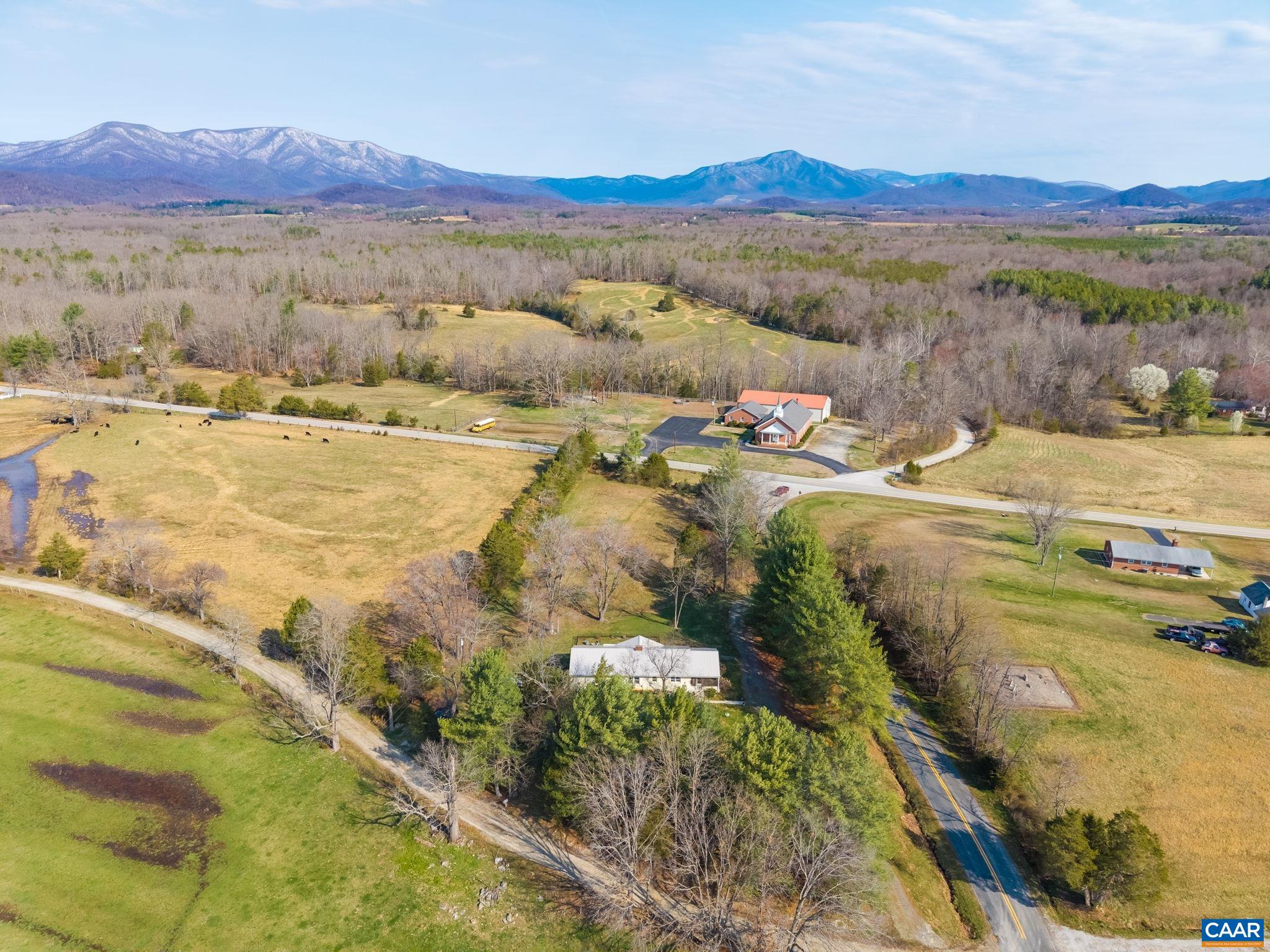 3201 ROSE MILL RD, ARRINGTON, Virginia 22922, 3 Bedrooms Bedrooms, ,2 BathroomsBathrooms,Residential,3201 ROSE MILL RD,674768 MLS # 674768