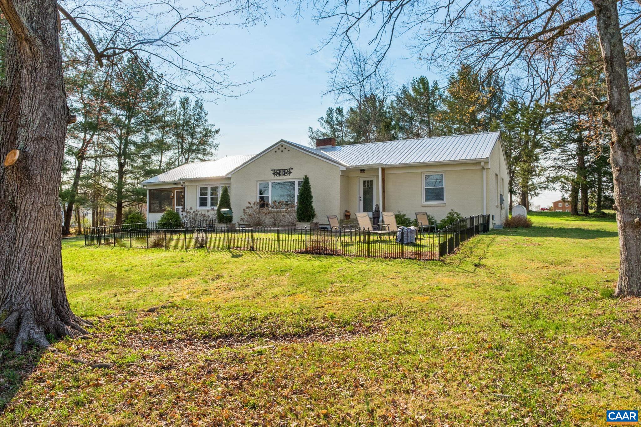 3201 ROSE MILL RD, ARRINGTON, Virginia 22922, 3 Bedrooms Bedrooms, ,2 BathroomsBathrooms,Residential,3201 ROSE MILL RD,674768 MLS # 674768