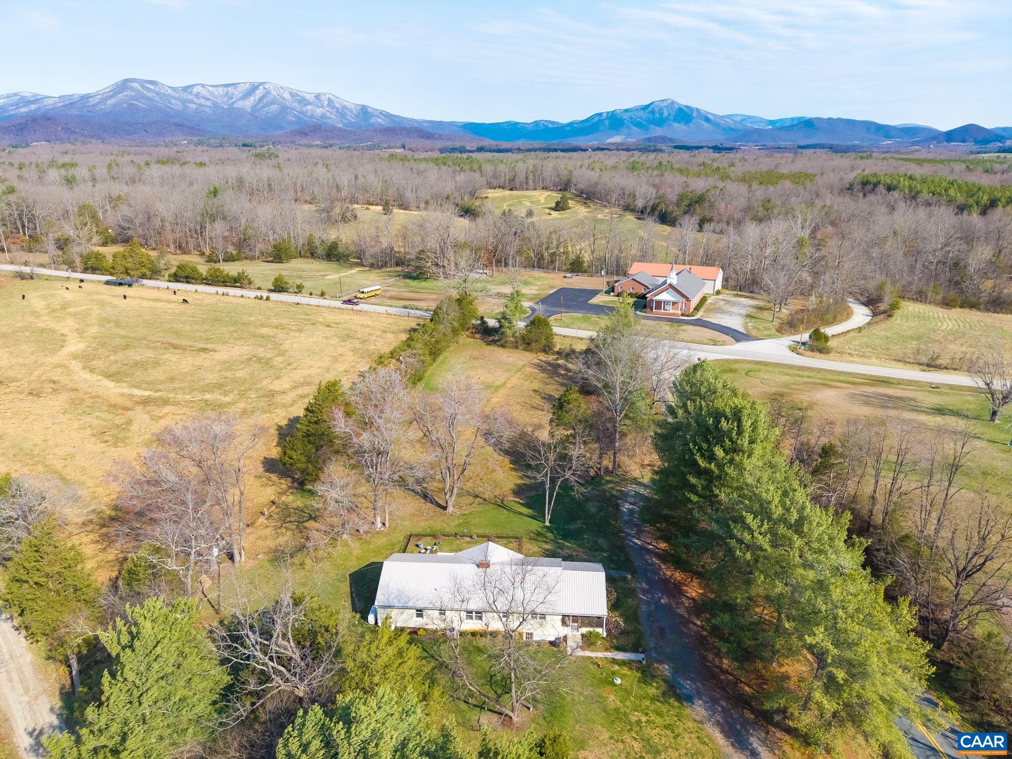 3201 ROSE MILL RD, ARRINGTON, Virginia 22922, 3 Bedrooms Bedrooms, ,2 BathroomsBathrooms,Residential,3201 ROSE MILL RD,674768 MLS # 674768