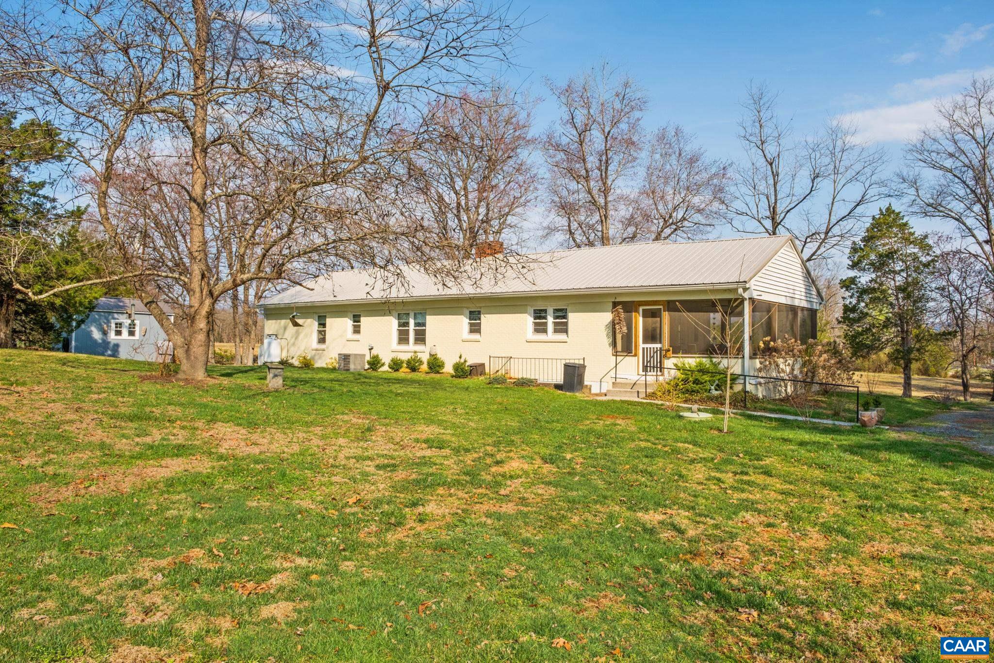 3201 ROSE MILL RD, ARRINGTON, Virginia 22922, 3 Bedrooms Bedrooms, ,2 BathroomsBathrooms,Residential,3201 ROSE MILL RD,674768 MLS # 674768