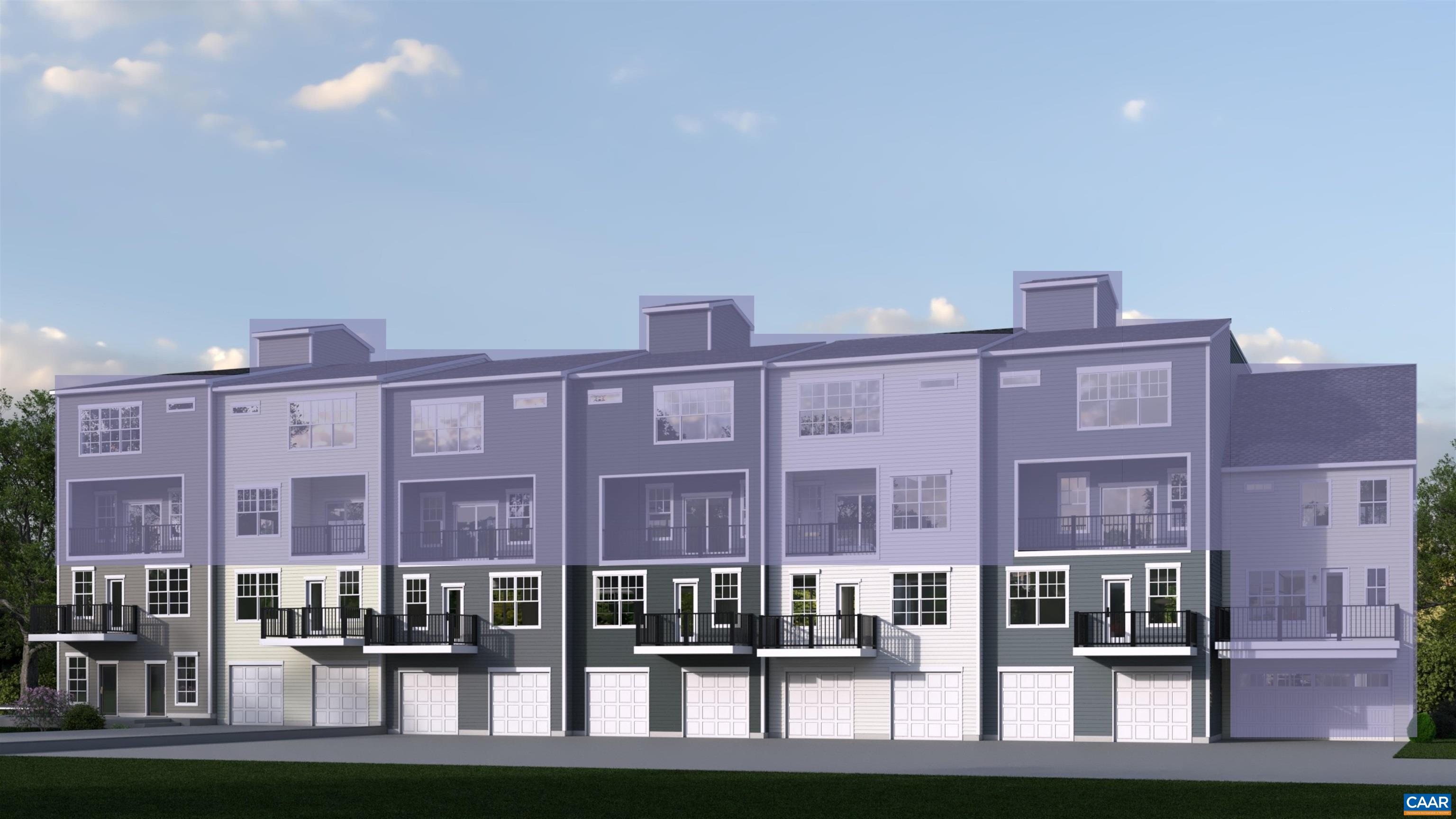 20B FORBES DR, CHARLOTTESVILLE, Virginia 22911, 3 Bedrooms Bedrooms, ,2 BathroomsBathrooms,Residential,The Elm Condo - Elevation A - Interior Unit,20B FORBES DR,674771 MLS # 674771