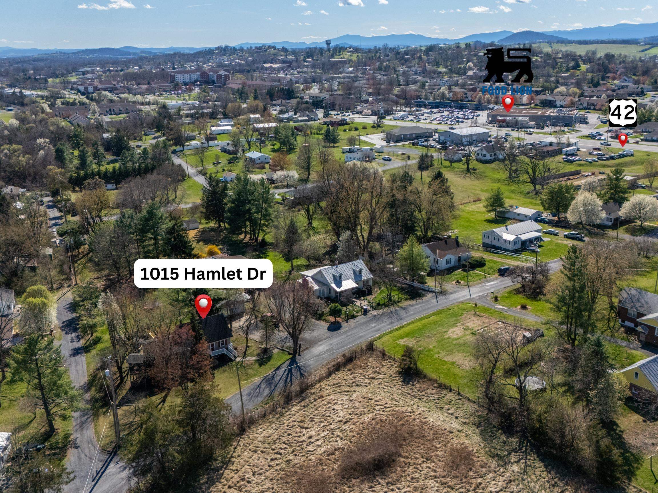 1015 HAMLET DR, ROCKINGHAM, Virginia 22802, 4 Bedrooms Bedrooms, ,2 BathroomsBathrooms,Residential,1015 HAMLET DR,674773 MLS # 674773 1015 HAMLET DR, ROCKINGHAM, Virginia 22802, 4 Bedrooms Bedrooms, ,2 BathroomsBathrooms,Residential,1015 HAMLET DR,674773 MLS # 674773