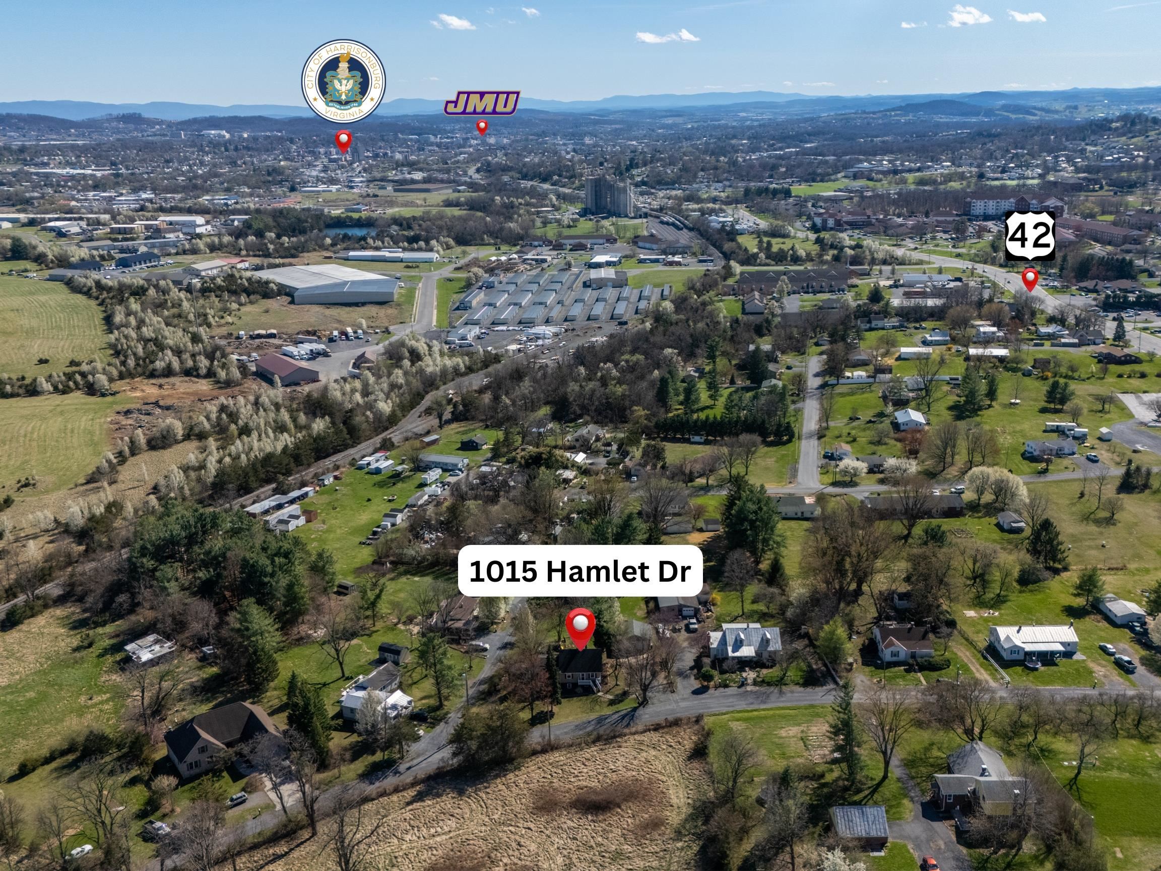 1015 HAMLET DR, ROCKINGHAM, Virginia 22802, 4 Bedrooms Bedrooms, ,2 BathroomsBathrooms,Residential,1015 HAMLET DR,674773 MLS # 674773 1015 HAMLET DR, ROCKINGHAM, Virginia 22802, 4 Bedrooms Bedrooms, ,2 BathroomsBathrooms,Residential,1015 HAMLET DR,674773 MLS # 674773