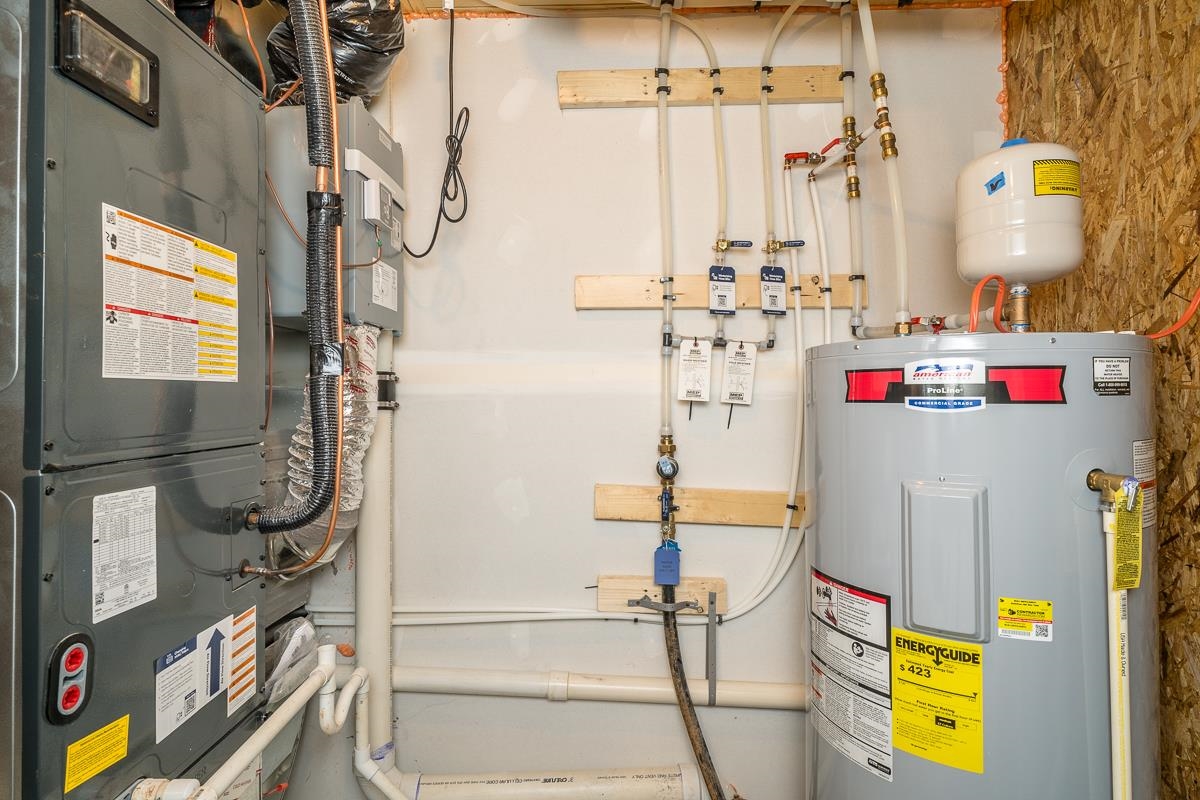 4512 FOUNTAINBRIDGE CT, ROCKINGHAM, Virginia 22801, 3 Bedrooms Bedrooms, ,2 BathroomsBathrooms,Residential,4512 FOUNTAINBRIDGE CT,674778 MLS # 674778