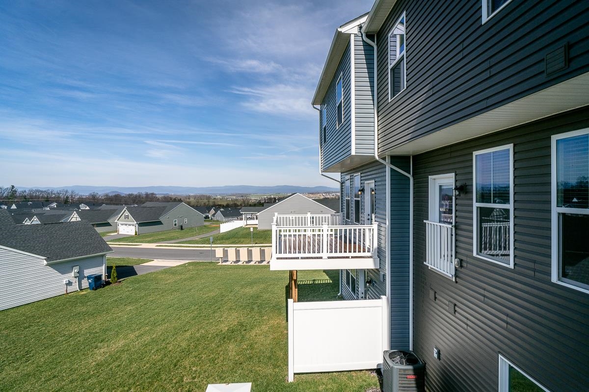 4512 FOUNTAINBRIDGE CT, ROCKINGHAM, Virginia 22801, 3 Bedrooms Bedrooms, ,2 BathroomsBathrooms,Residential,4512 FOUNTAINBRIDGE CT,674778 MLS # 674778