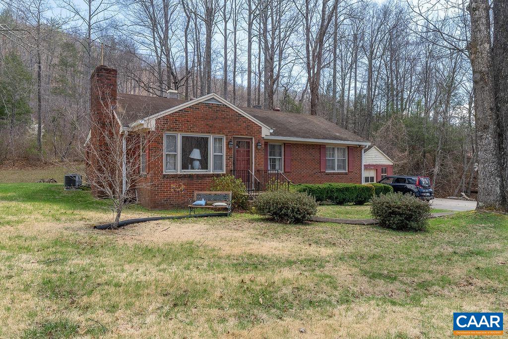 1380 S F T VALLEY RD, MADISON, Virginia 22727, 3 Bedrooms Bedrooms, ,1 BathroomBathrooms,Residential,1380 S F T VALLEY RD,674784 MLS # 674784
