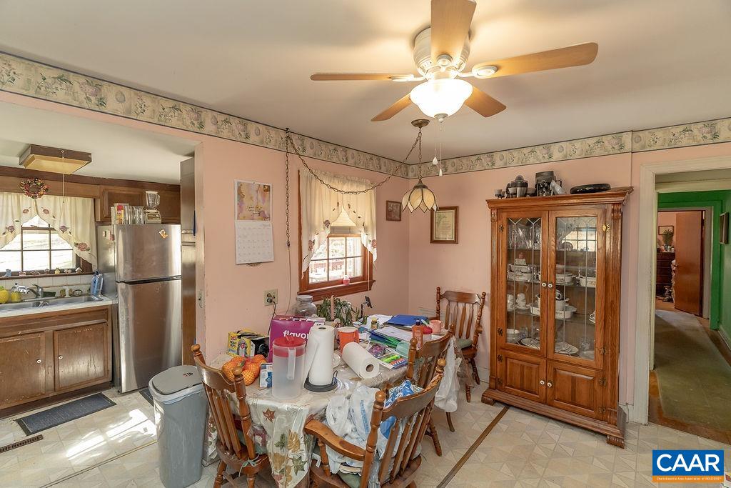 1380 S F T VALLEY RD, MADISON, Virginia 22727, 3 Bedrooms Bedrooms, ,1 BathroomBathrooms,Residential,1380 S F T VALLEY RD,674784 MLS # 674784