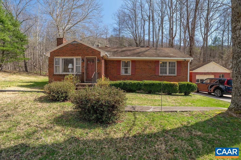 1380 S F T VALLEY RD, MADISON, Virginia 22727, 3 Bedrooms Bedrooms, ,1 BathroomBathrooms,Residential,1380 S F T VALLEY RD,674784 MLS # 674784