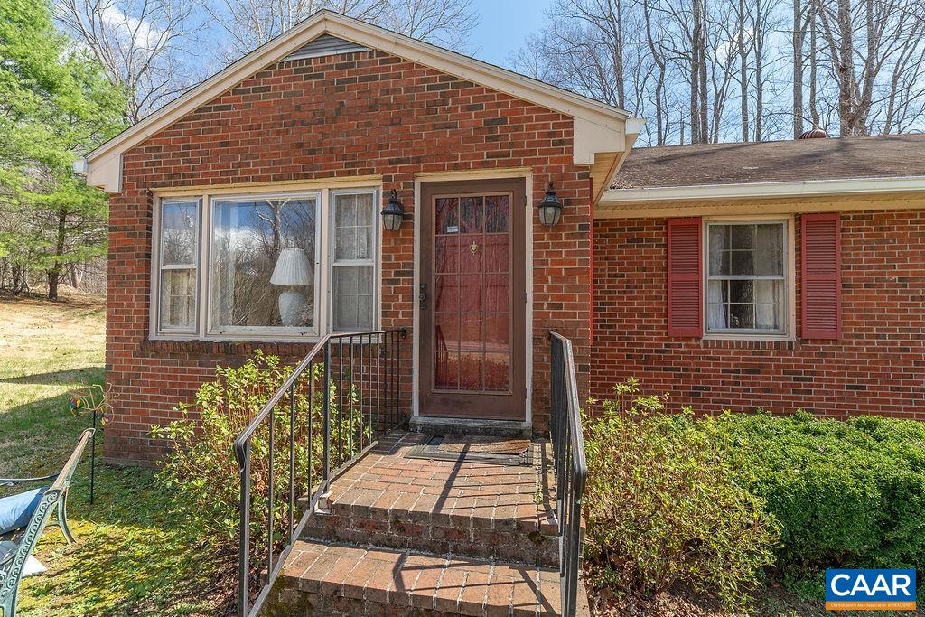 1380 S F T VALLEY RD, MADISON, Virginia 22727, 3 Bedrooms Bedrooms, ,1 BathroomBathrooms,Residential,1380 S F T VALLEY RD,674784 MLS # 674784