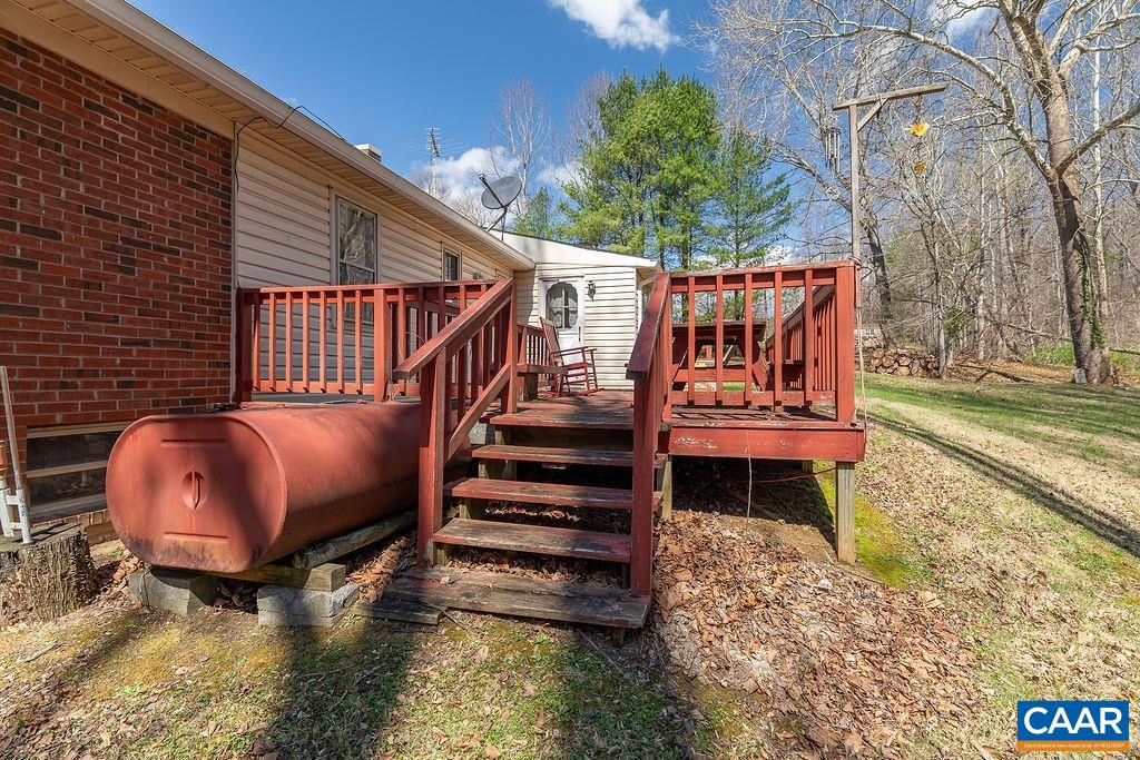 1380 S F T VALLEY RD, MADISON, Virginia 22727, 3 Bedrooms Bedrooms, ,1 BathroomBathrooms,Residential,1380 S F T VALLEY RD,674784 MLS # 674784