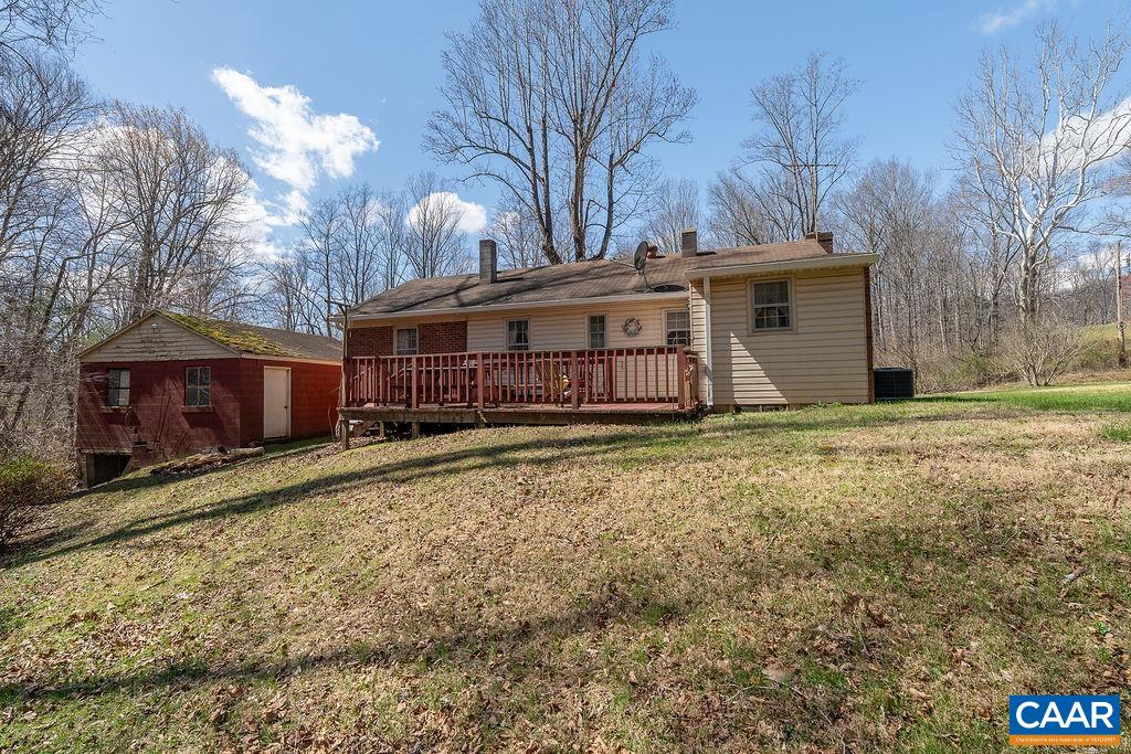 1380 S F T VALLEY RD, MADISON, Virginia 22727, 3 Bedrooms Bedrooms, ,1 BathroomBathrooms,Residential,1380 S F T VALLEY RD,674784 MLS # 674784