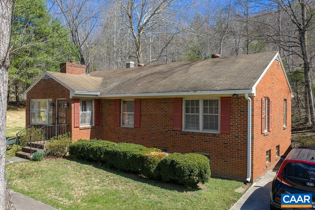 1380 S F T VALLEY RD, MADISON, Virginia 22727, 3 Bedrooms Bedrooms, ,1 BathroomBathrooms,Residential,1380 S F T VALLEY RD,674784 MLS # 674784