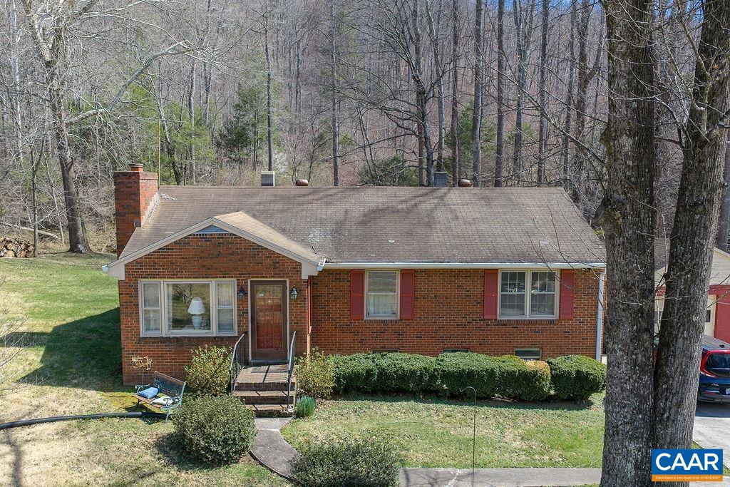 1380 S F T VALLEY RD, MADISON, Virginia 22727, 3 Bedrooms Bedrooms, ,1 BathroomBathrooms,Residential,1380 S F T VALLEY RD,674784 MLS # 674784