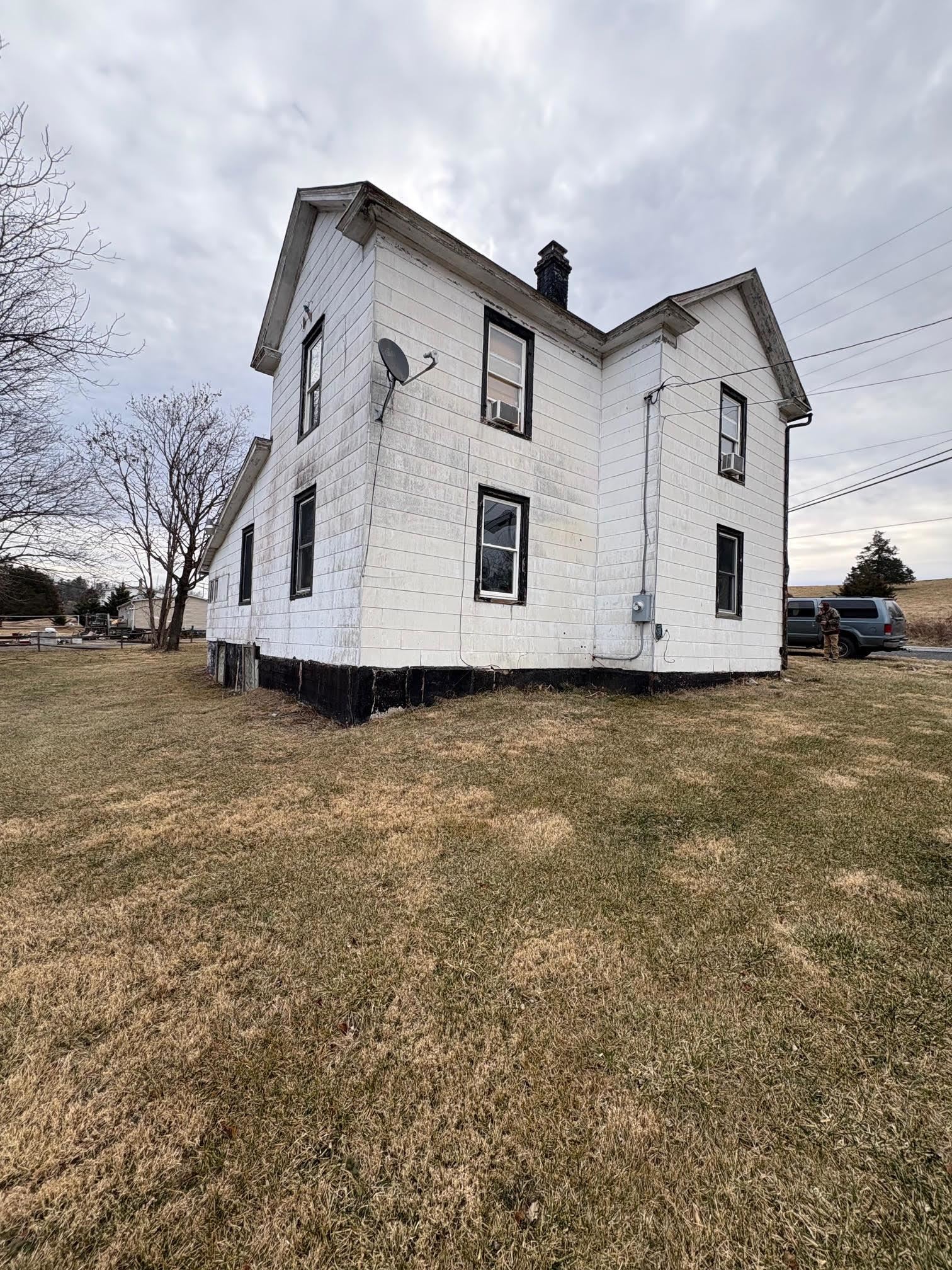 426 E CRAIG ST, CRAIGSVILLE, Virginia 24430, 3 Bedrooms Bedrooms, ,2 BathroomsBathrooms,Residential,426 E CRAIG ST,674786 MLS # 674786 426 E CRAIG ST, CRAIGSVILLE, Virginia 24430, 3 Bedrooms Bedrooms, ,2 BathroomsBathrooms,Residential,426 E CRAIG ST,674786 MLS # 674786