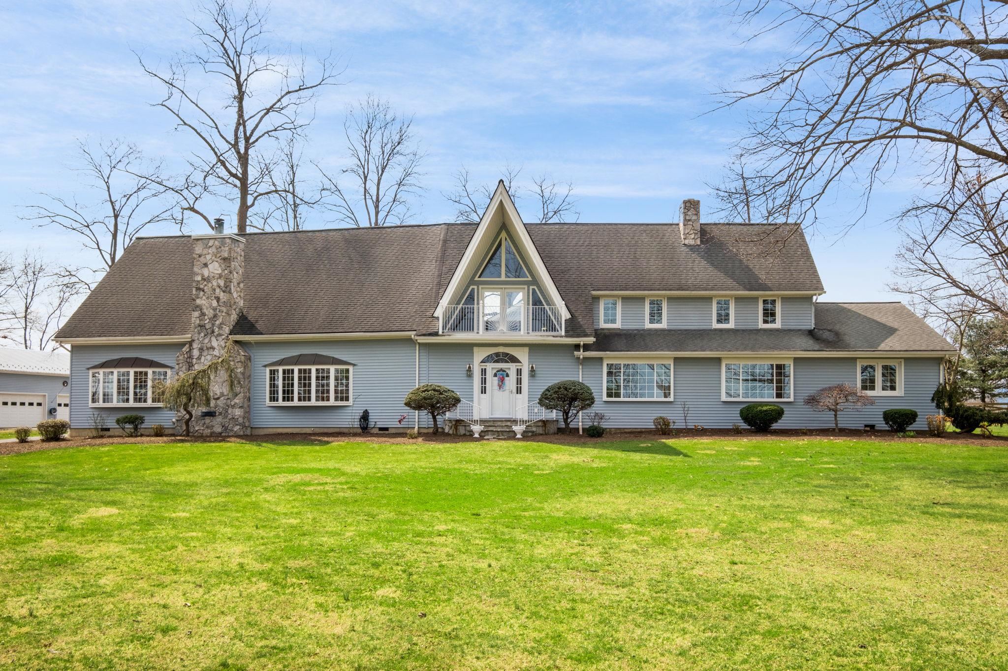 5640 SCOTTS FORD RD, MOUNT CRAWFORD, Virginia 22841, 6 Bedrooms Bedrooms, ,5 BathroomsBathrooms,Residential,5640 SCOTTS FORD RD,674788 MLS # 674788