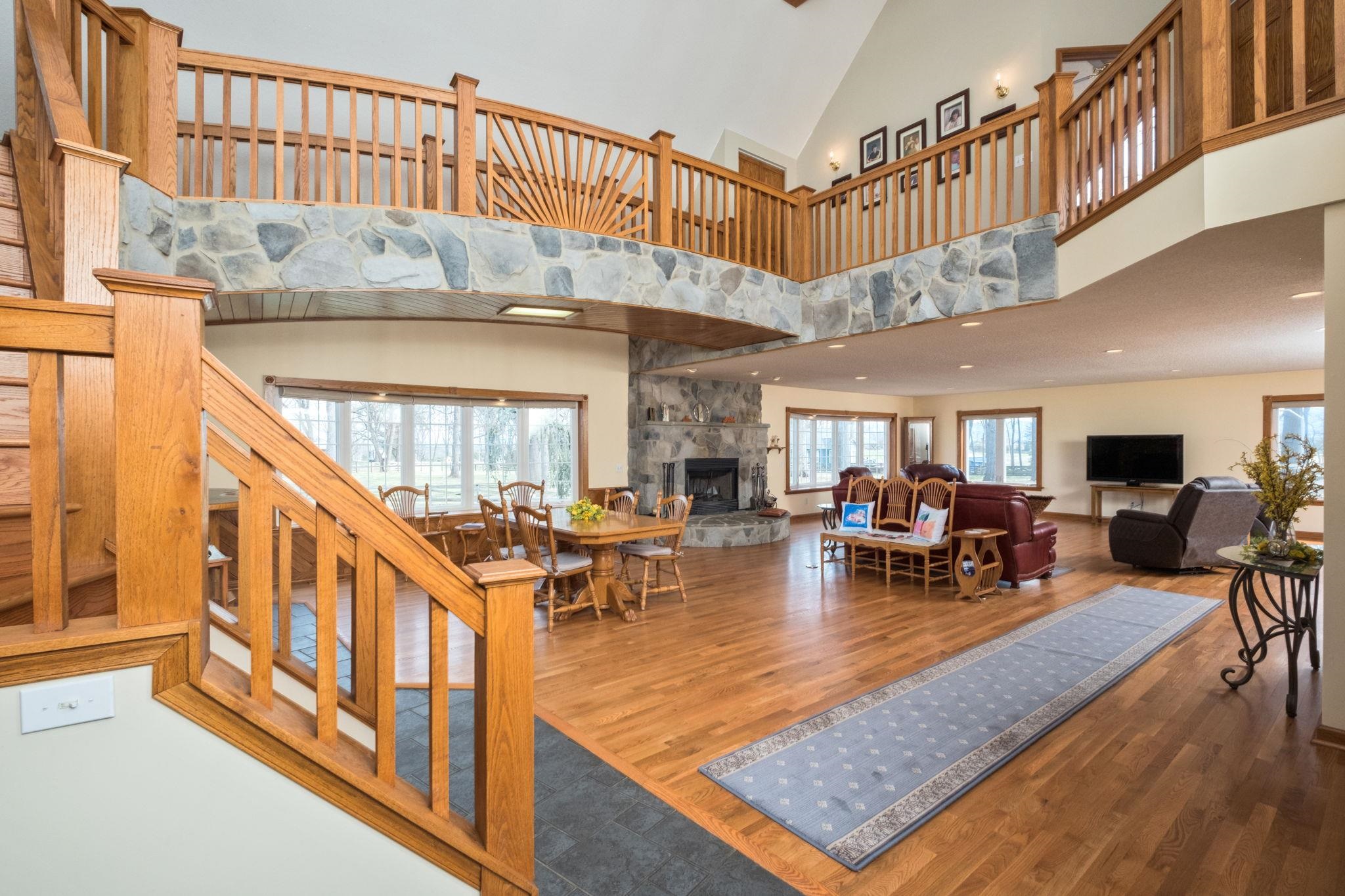 5640 SCOTTS FORD RD, MOUNT CRAWFORD, Virginia 22841, 6 Bedrooms Bedrooms, ,5 BathroomsBathrooms,Residential,5640 SCOTTS FORD RD,674788 MLS # 674788