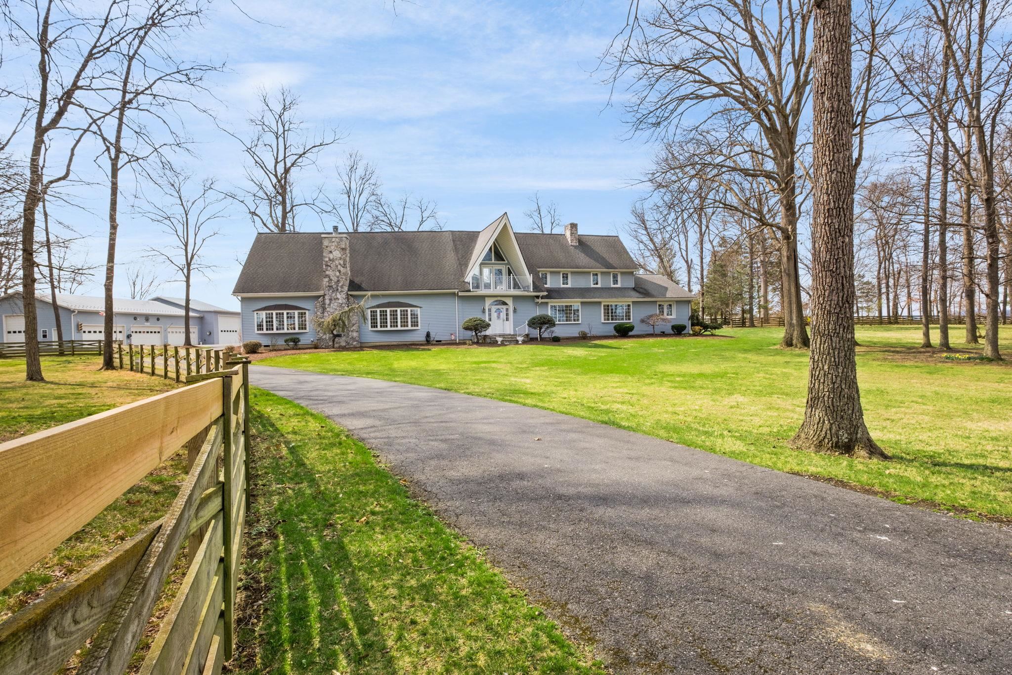 5640 SCOTTS FORD RD, MOUNT CRAWFORD, Virginia 22841, 6 Bedrooms Bedrooms, ,5 BathroomsBathrooms,Residential,5640 SCOTTS FORD RD,674788 MLS # 674788