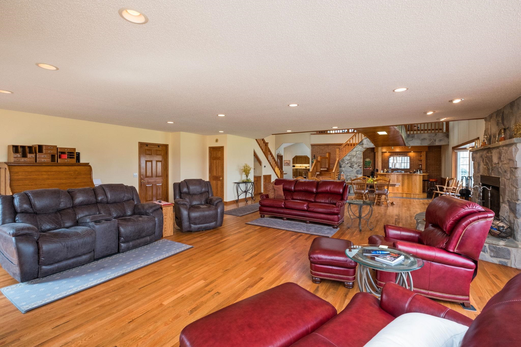 5640 SCOTTS FORD RD, MOUNT CRAWFORD, Virginia 22841, 6 Bedrooms Bedrooms, ,5 BathroomsBathrooms,Residential,5640 SCOTTS FORD RD,674788 MLS # 674788