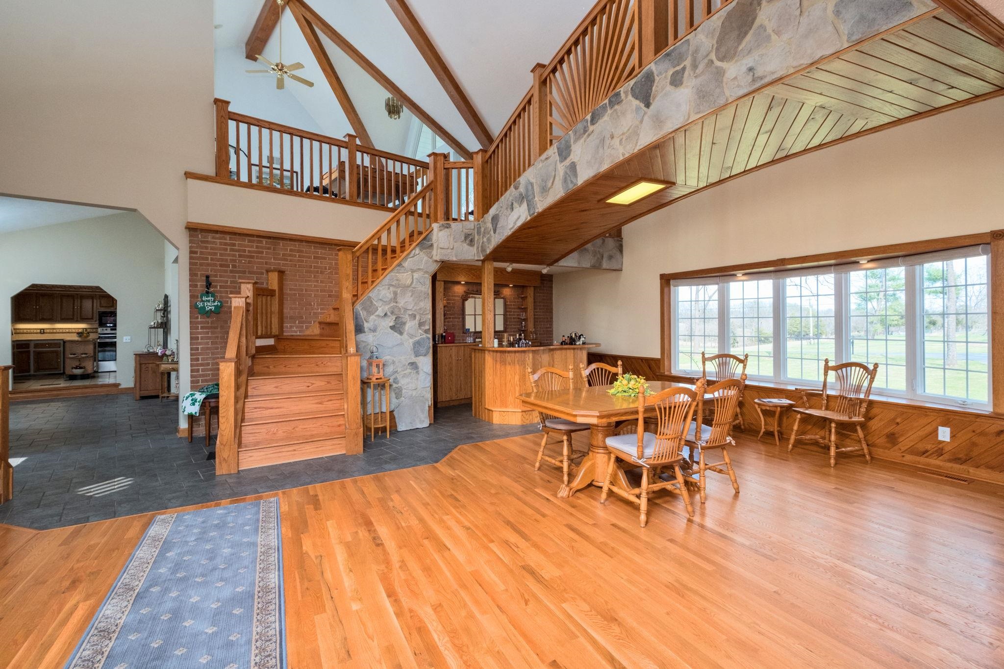 5640 SCOTTS FORD RD, MOUNT CRAWFORD, Virginia 22841, 6 Bedrooms Bedrooms, ,5 BathroomsBathrooms,Residential,5640 SCOTTS FORD RD,674788 MLS # 674788