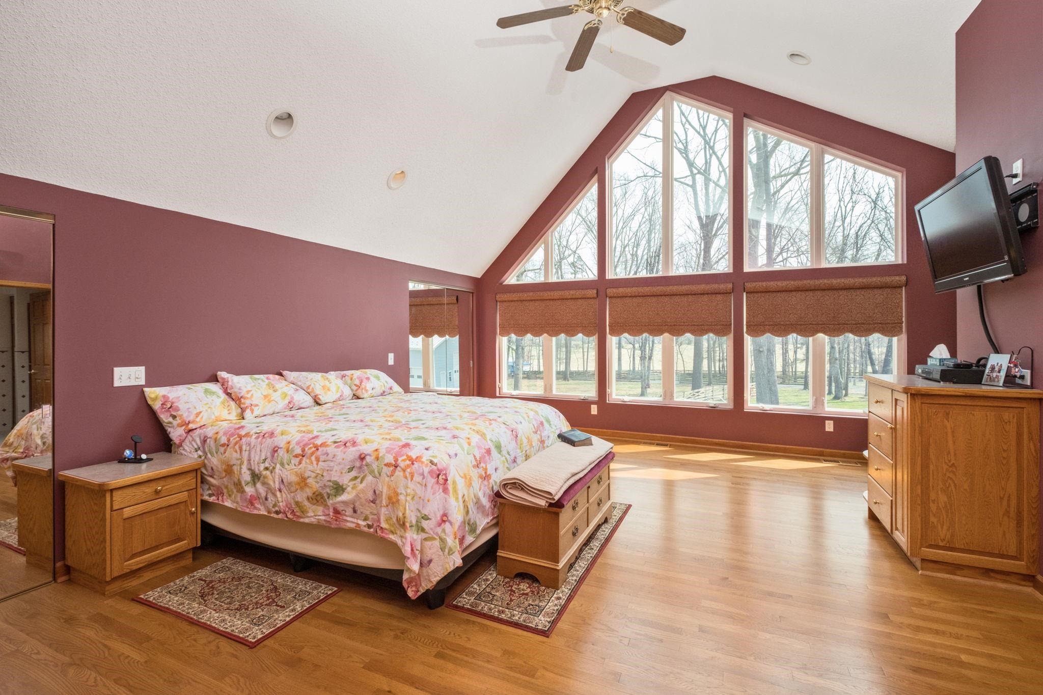 5640 SCOTTS FORD RD, MOUNT CRAWFORD, Virginia 22841, 6 Bedrooms Bedrooms, ,5 BathroomsBathrooms,Residential,5640 SCOTTS FORD RD,674788 MLS # 674788