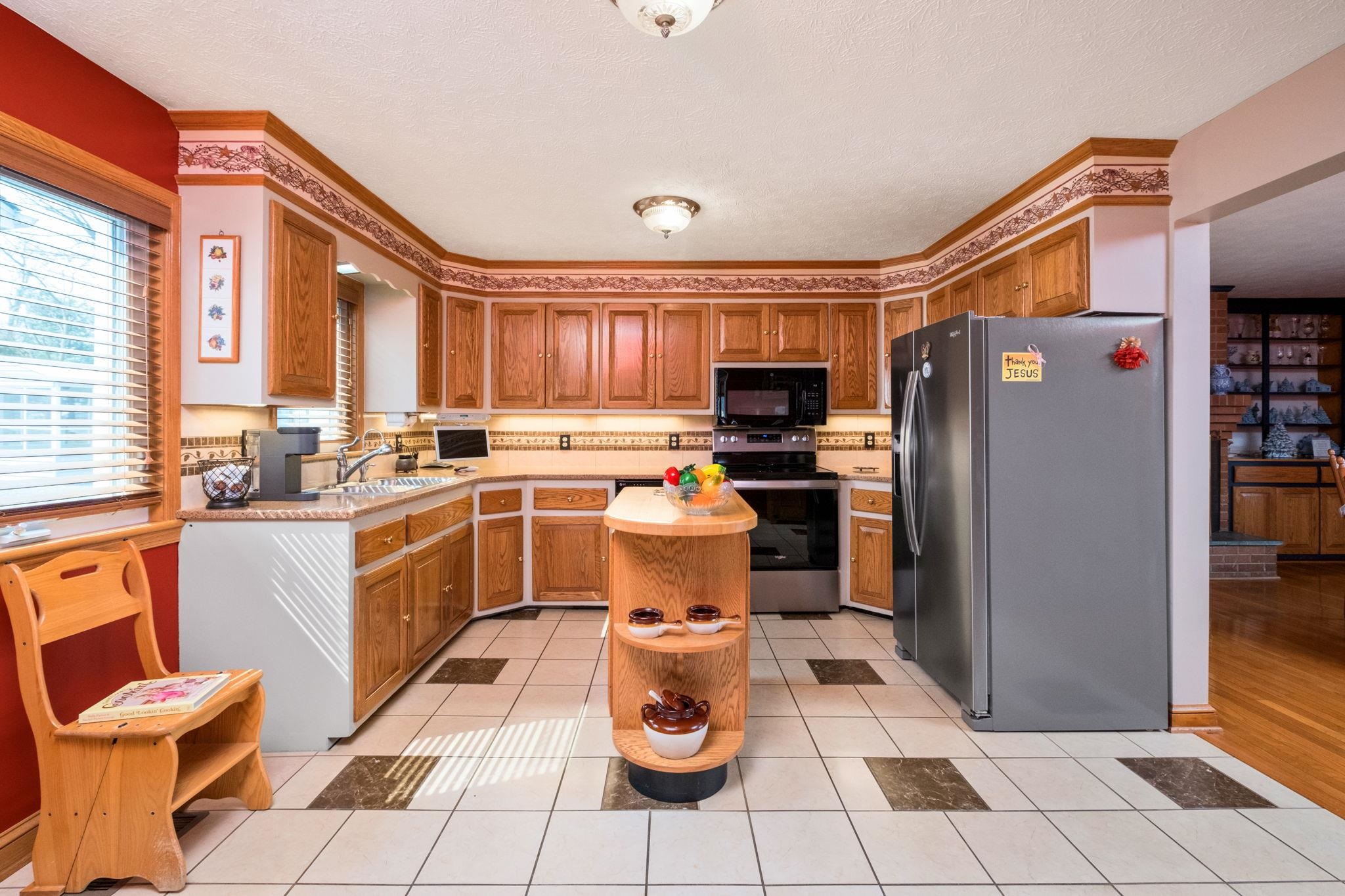 5640 SCOTTS FORD RD, MOUNT CRAWFORD, Virginia 22841, 6 Bedrooms Bedrooms, ,5 BathroomsBathrooms,Residential,5640 SCOTTS FORD RD,674788 MLS # 674788