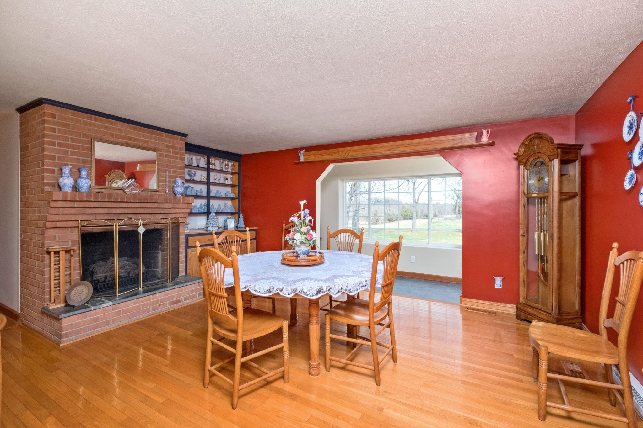 5640 SCOTTS FORD RD, MOUNT CRAWFORD, Virginia 22841, 6 Bedrooms Bedrooms, ,5 BathroomsBathrooms,Residential,5640 SCOTTS FORD RD,674788 MLS # 674788