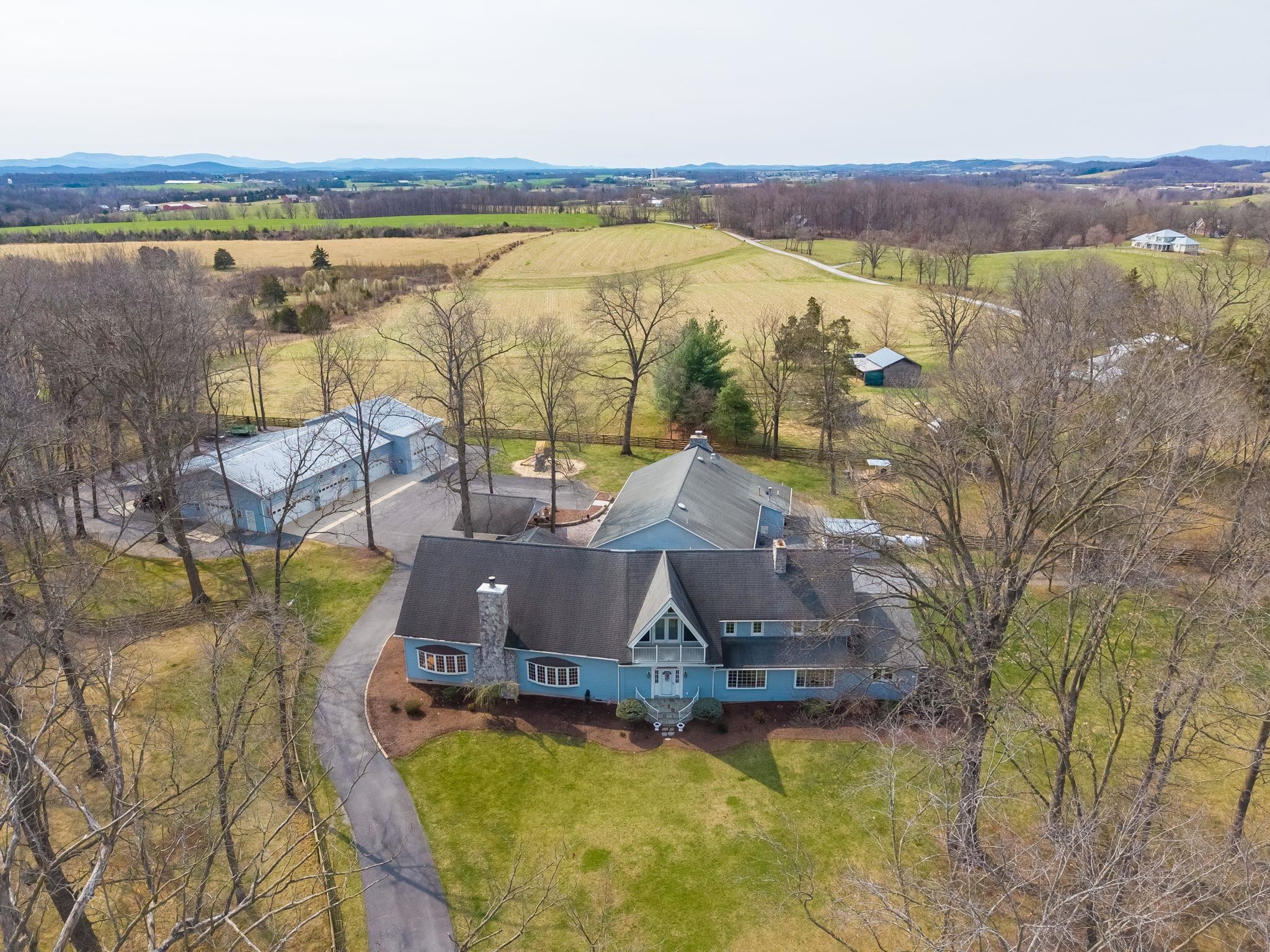 5640 SCOTTS FORD RD, MOUNT CRAWFORD, Virginia 22841, 6 Bedrooms Bedrooms, ,5 BathroomsBathrooms,Residential,5640 SCOTTS FORD RD,674788 MLS # 674788