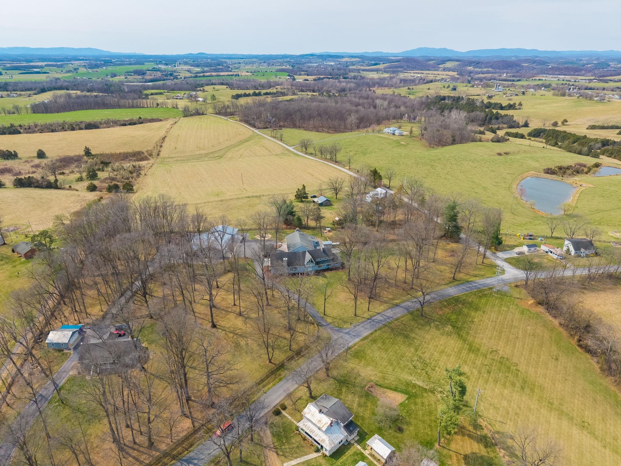 5640 SCOTTS FORD RD, MOUNT CRAWFORD, Virginia 22841, 6 Bedrooms Bedrooms, ,5 BathroomsBathrooms,Residential,5640 SCOTTS FORD RD,674788 MLS # 674788