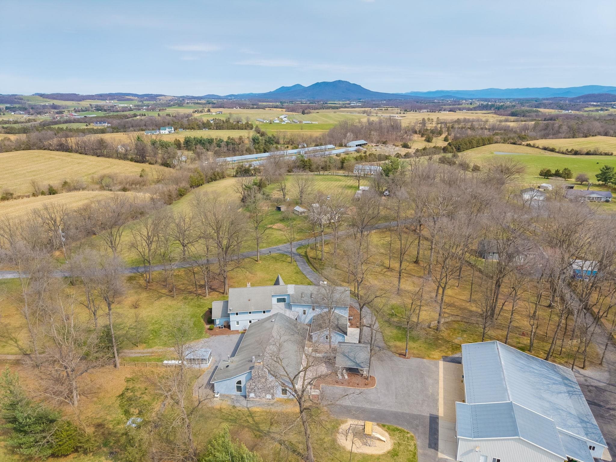 5640 SCOTTS FORD RD, MOUNT CRAWFORD, Virginia 22841, 6 Bedrooms Bedrooms, ,5 BathroomsBathrooms,Residential,5640 SCOTTS FORD RD,674788 MLS # 674788