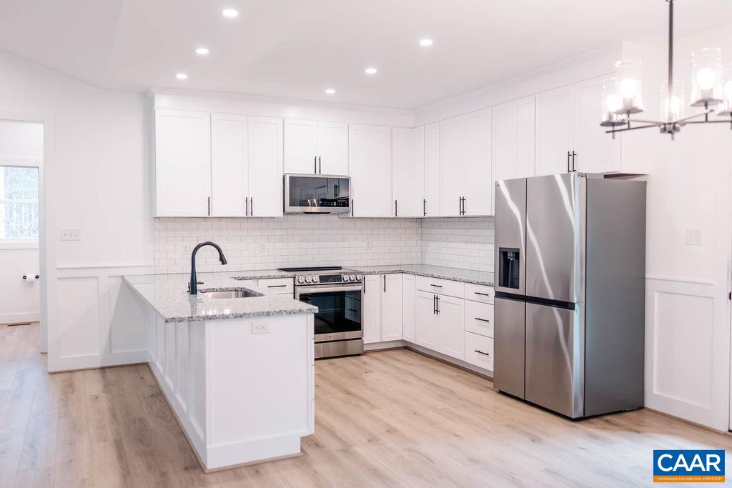 157 BARRINGER LN, BUMPASS, Virginia 23024, 3 Bedrooms Bedrooms, ,2 BathroomsBathrooms,Residential,157 BARRINGER LN,674795 MLS # 674795