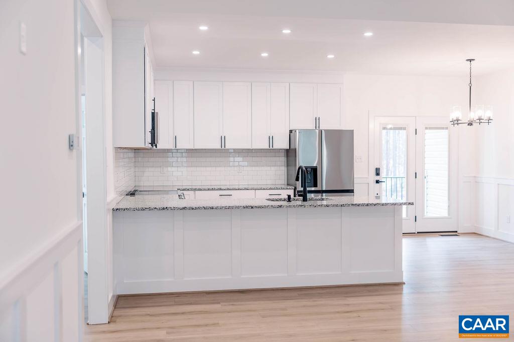 157 BARRINGER LN, BUMPASS, Virginia 23024, 3 Bedrooms Bedrooms, ,2 BathroomsBathrooms,Residential,157 BARRINGER LN,674795 MLS # 674795