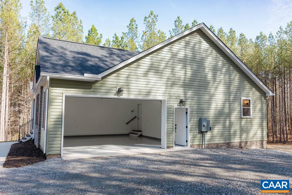 157 BARRINGER LN, BUMPASS, Virginia 23024, 3 Bedrooms Bedrooms, ,2 BathroomsBathrooms,Residential,157 BARRINGER LN,674795 MLS # 674795