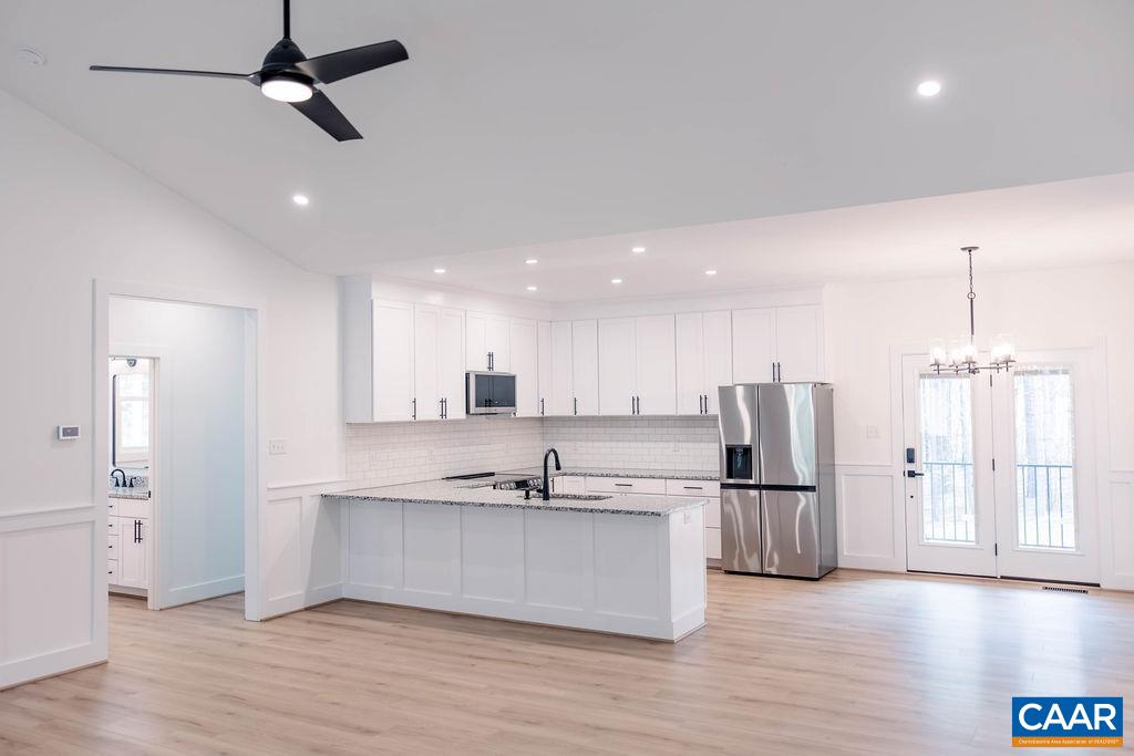 157 BARRINGER LN, BUMPASS, Virginia 23024, 3 Bedrooms Bedrooms, ,2 BathroomsBathrooms,Residential,157 BARRINGER LN,674795 MLS # 674795