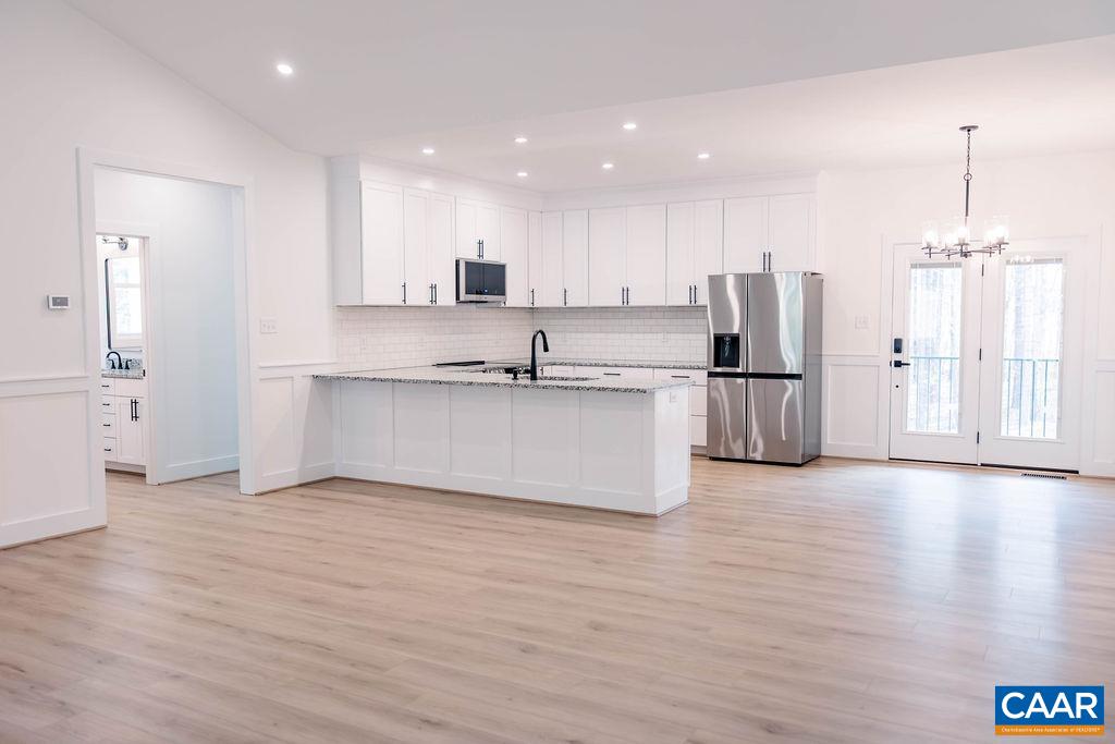 157 BARRINGER LN, BUMPASS, Virginia 23024, 3 Bedrooms Bedrooms, ,2 BathroomsBathrooms,Residential,157 BARRINGER LN,674795 MLS # 674795