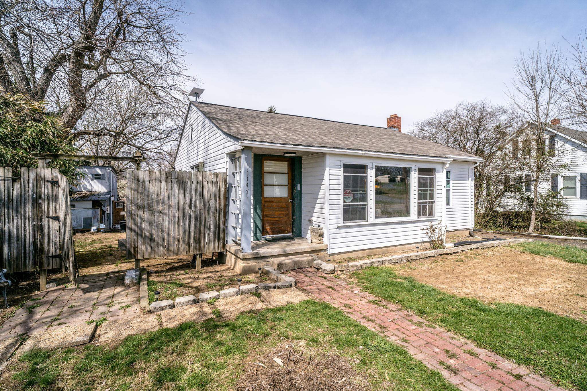 11147 PHILLIPS STORE RD, BROADWAY, Virginia 22815, 3 Bedrooms Bedrooms, ,1 BathroomBathrooms,Residential,11147 PHILLIPS STORE RD,674798 MLS # 674798